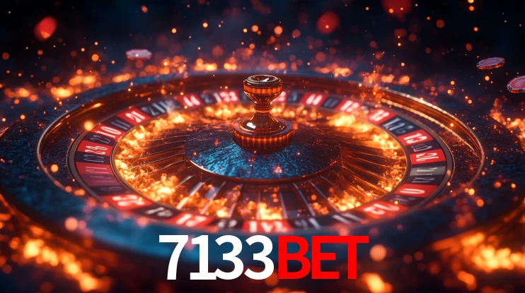 7133BET: Seu Cassino Premiado com Pagamentos Rápidos