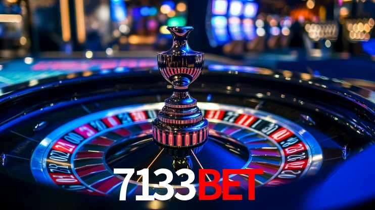 7133BET - Excellent Online Casino - 7133BET.COM