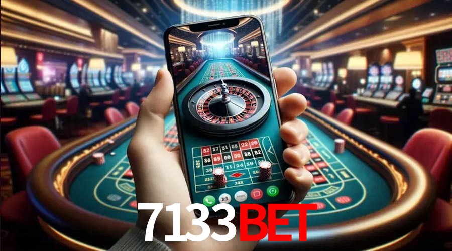 Welcome Bonus 7133BET