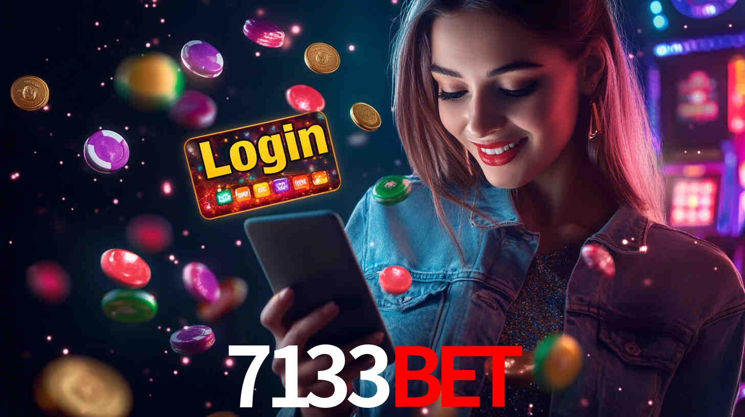 Jogo Aviator 7133BET