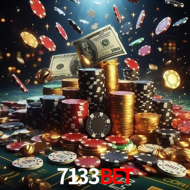 Integração de APIs 7133BET