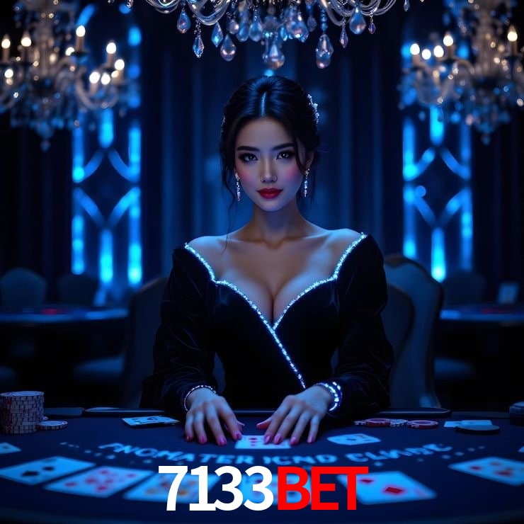Descubra o Programa VIP da 7133BET: Vantagens Exclusivas para Jogadores
