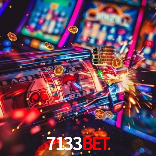 A Revolução dos Aplicativos de Jogos no 7133BET