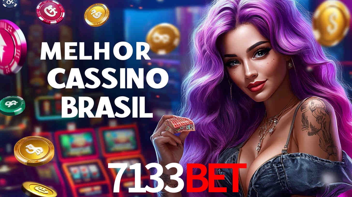 Jogo Spaceman 7133BET