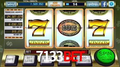 API Integration 7133BET