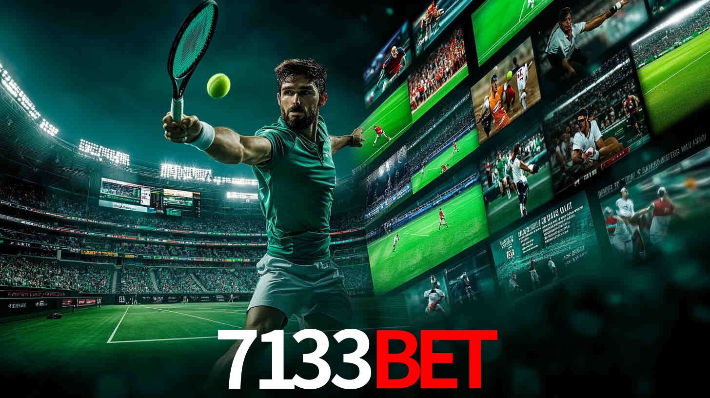 Torneios 7133BET