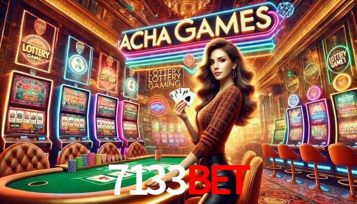 VIP Casino 7133BET