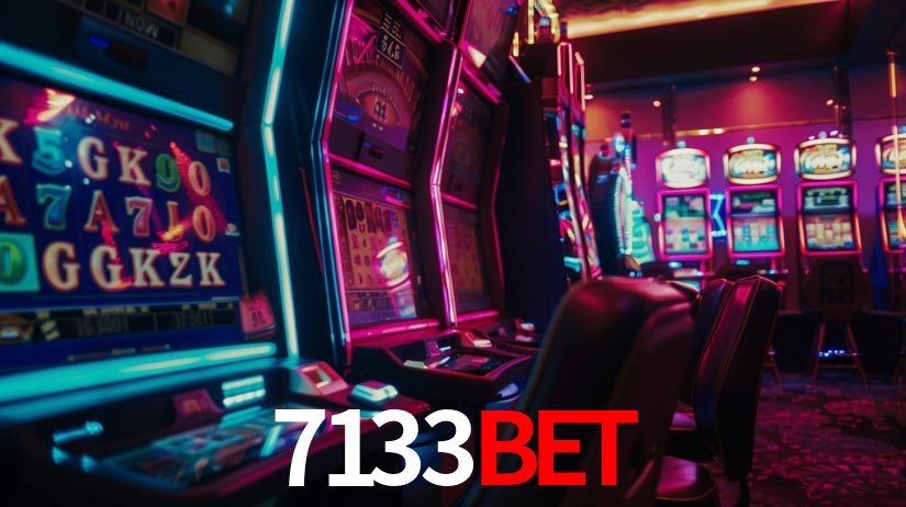 Secure Login 7133BET