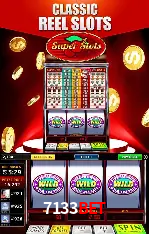 Seasonal Promotions 7133BET