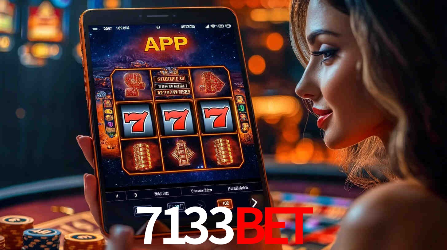 Descubra a Magia dos Jogos de Arcade no 7133BET