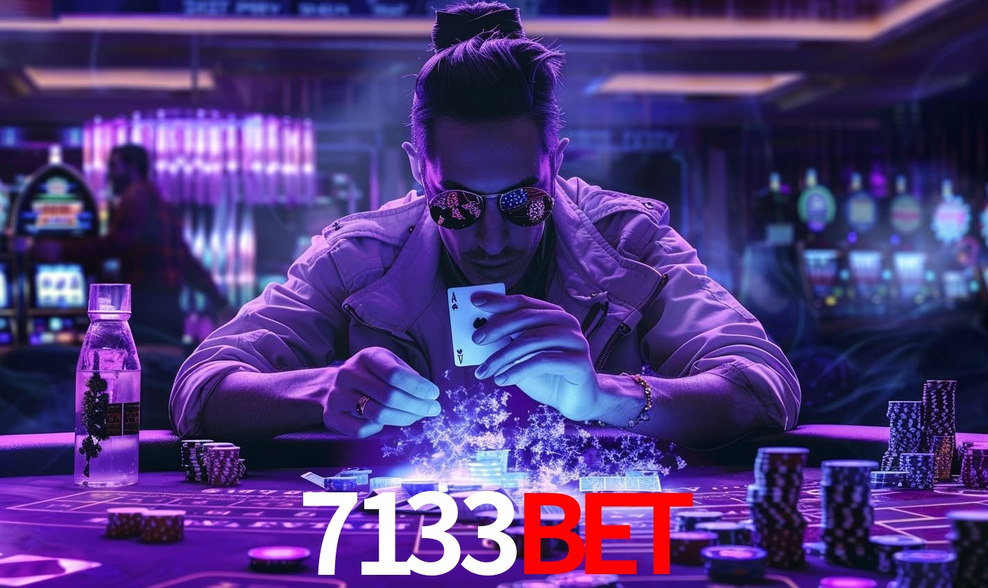 Daily Bonuses 7133BET