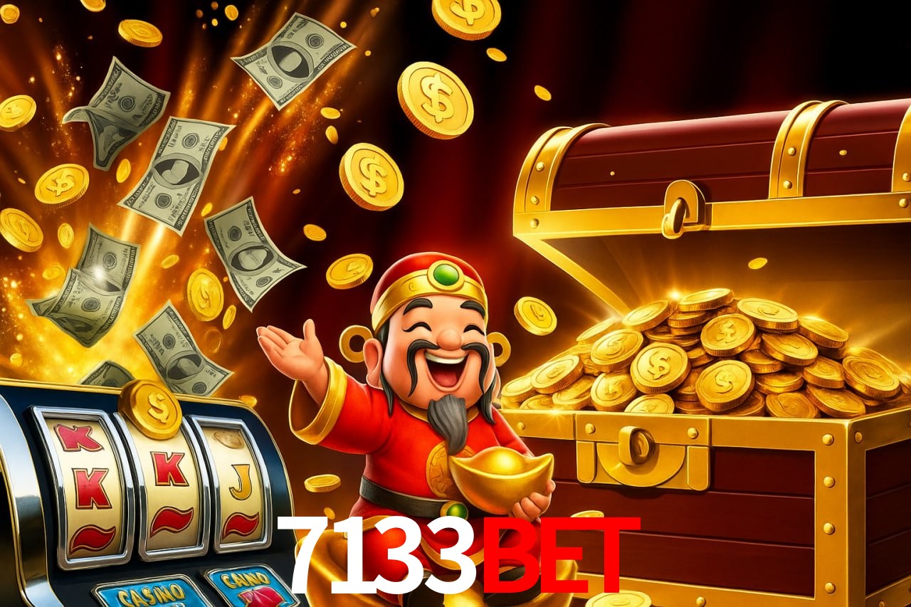 Desvendando o Mundo dos Jogos Virtuais na 7133BET
