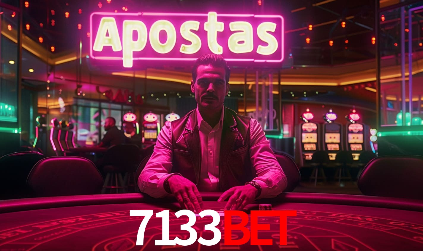 Avaliações dos Jogadores 7133BET
