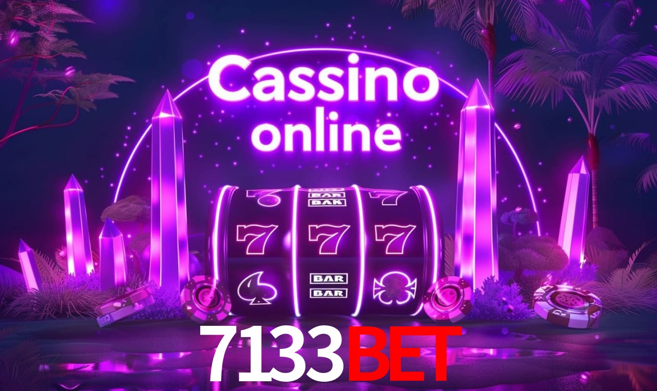 A Popularidade dos Caça-Níqueis no 7133BET