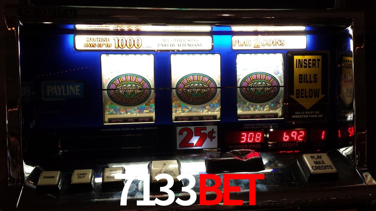 Blackjack Table 7133BET