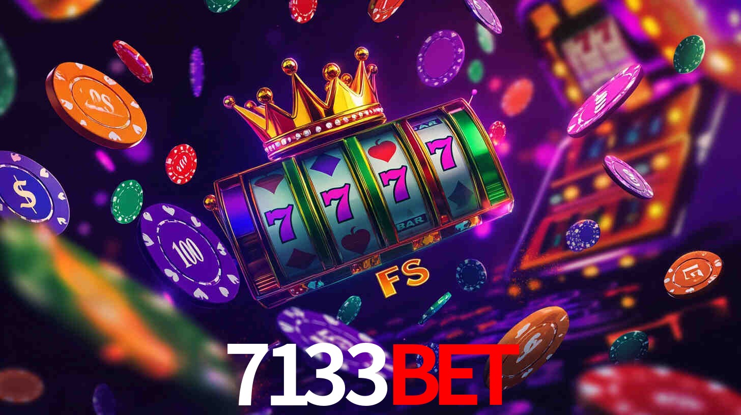 7133BET login