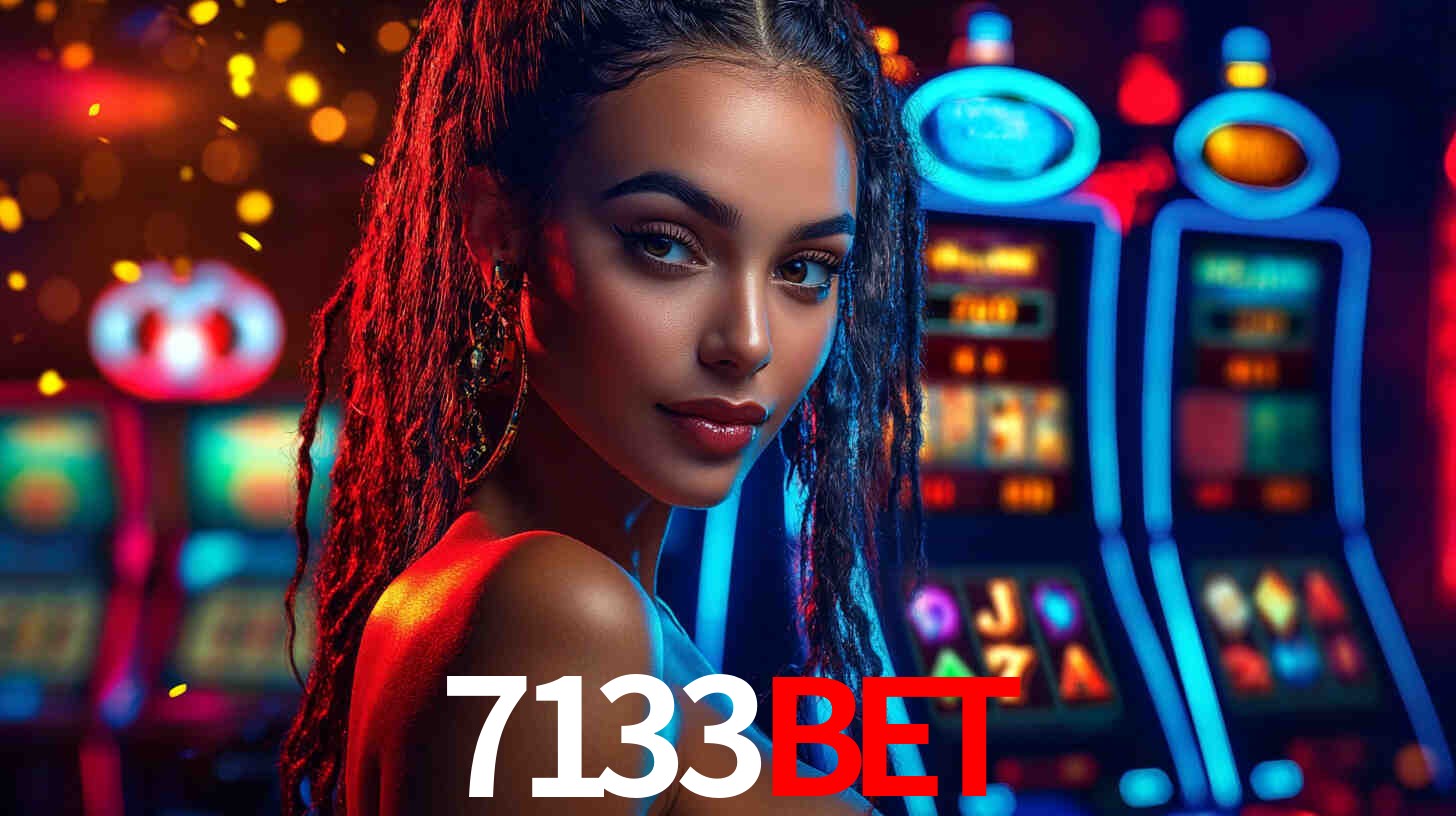 Apostas de Futebol 7133BET