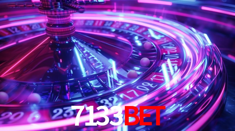 Provedores de Jogos 7133BET