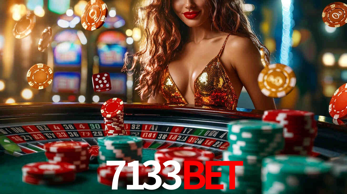 Experimente o Login Seguro Premium no 7133BET