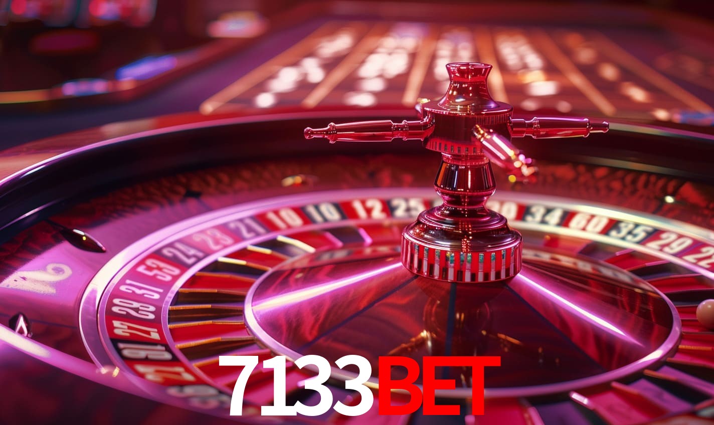 Jogos de Slot 7133BET