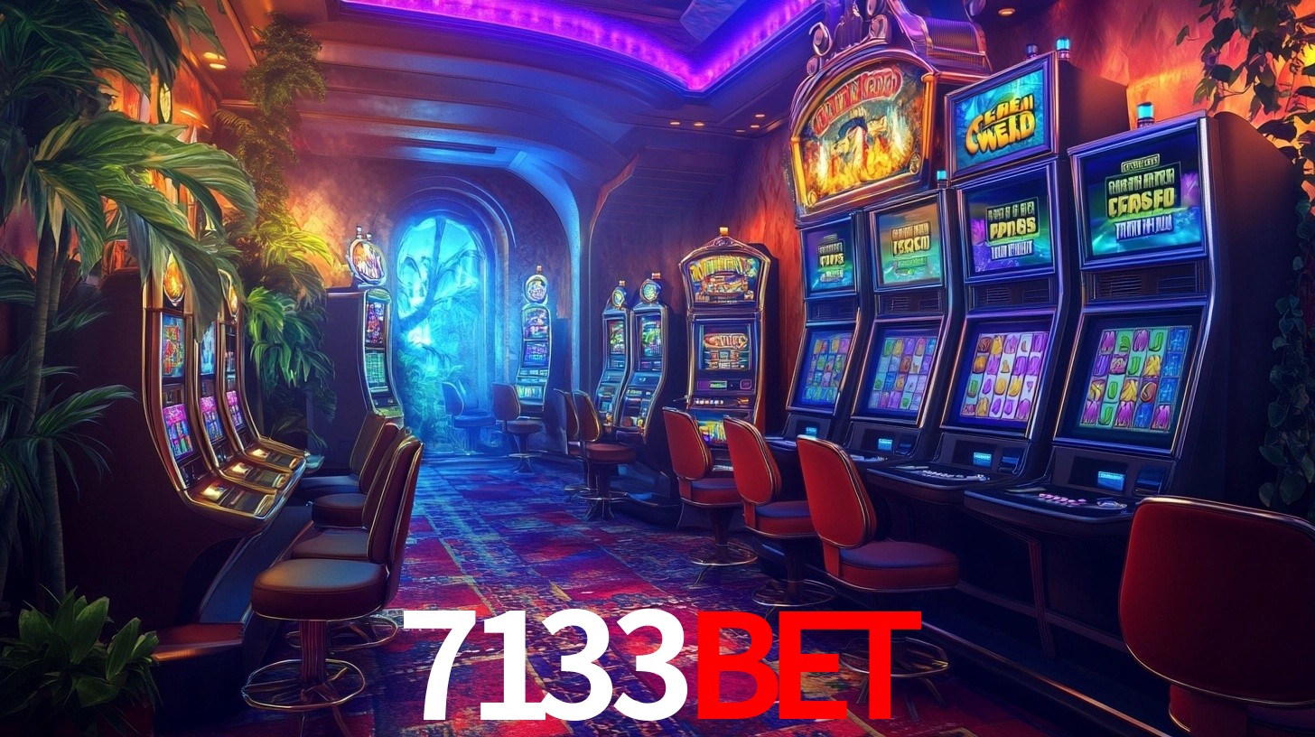 Ofertas Imperdíveis na 7133BET: Promoções e Bônus Que Valem a Pena