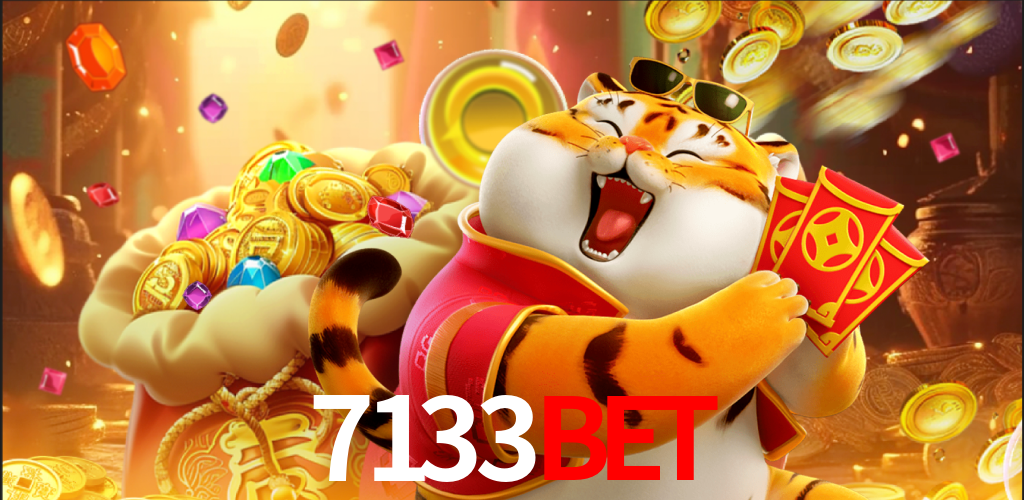 Desvendando o Mundo dos Jogos Virtuais na 7133BET