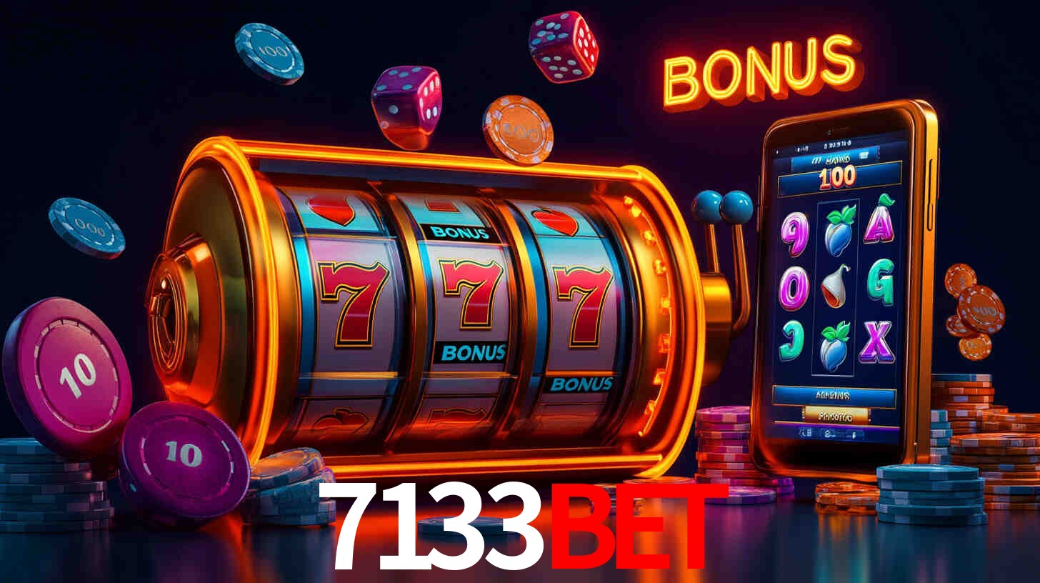 Apostas de Tênis 7133BET