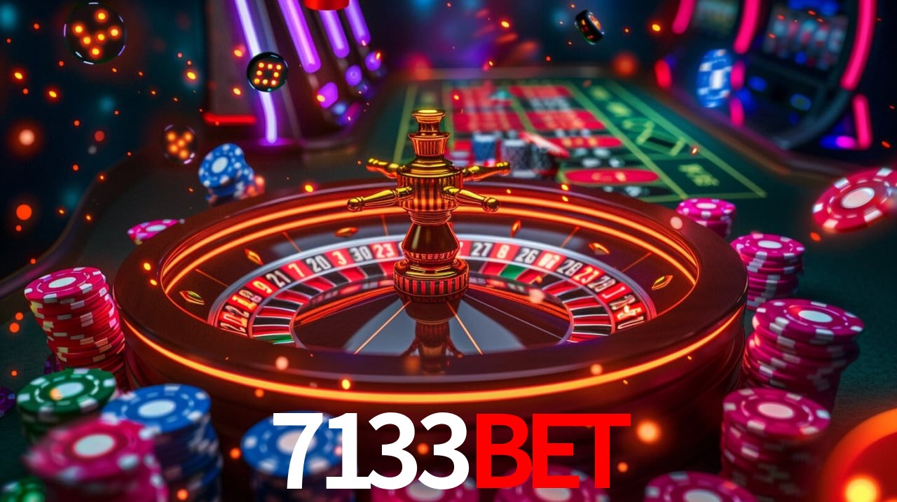 Especiais de Fim de Semana 7133BET