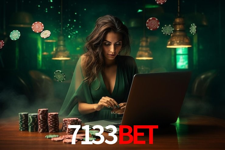 Descubra a Essência do 7133BET: Nossa História e Compromissos