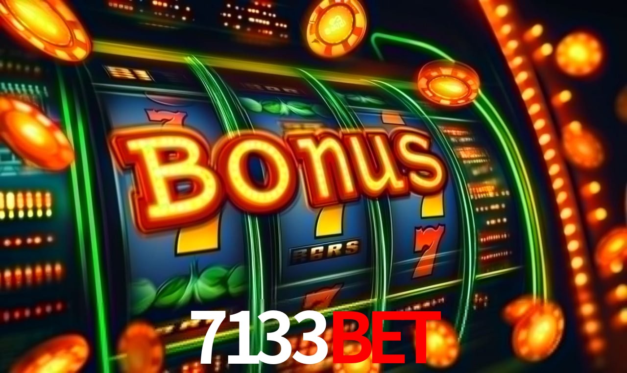 Welcome Bonus 7133BET