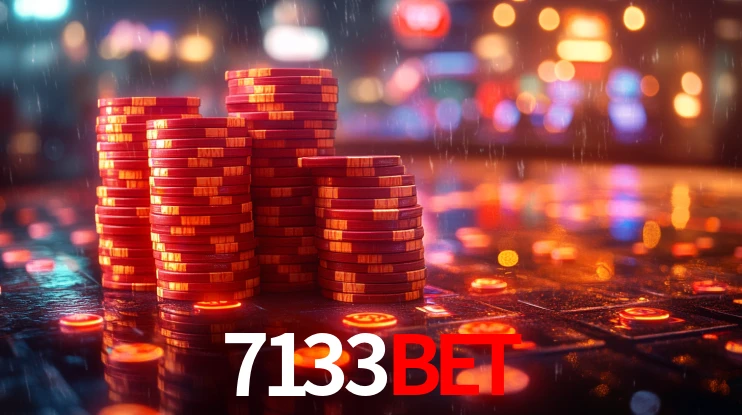 7133BET: Jogue Crash e Experimente Alta Recompensa Instantânea