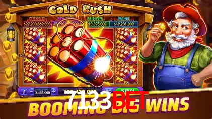 Descubra o Mundo do Cassino Online com 7133BET