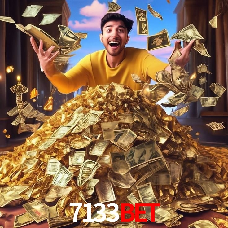 Apostas Esportivas na 7133BET: Um Guia Completo