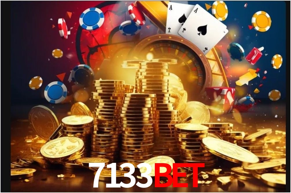 Promoção Relâmpago 7133BET