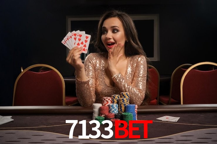 Promoções Sazonais 7133BET