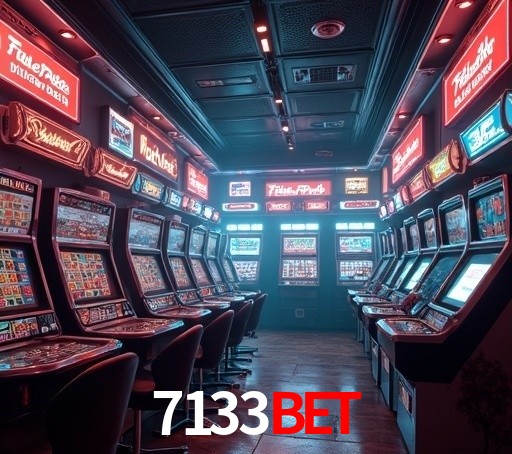 Explorando a Categoria de Eventos em Apostas na 7133BET