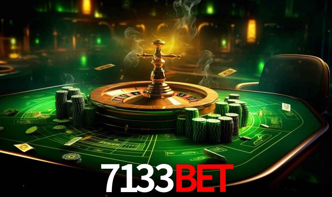 Tecnologia da Plataforma 7133BET