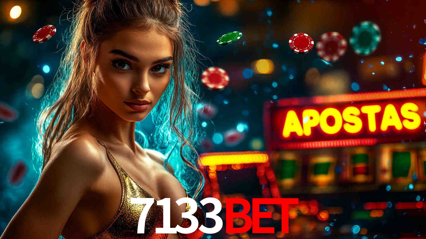Casino Ao Vivo 7133BET