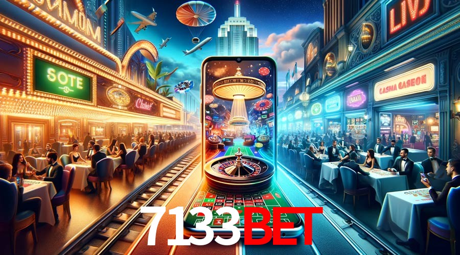 Player Reviews 7133BET