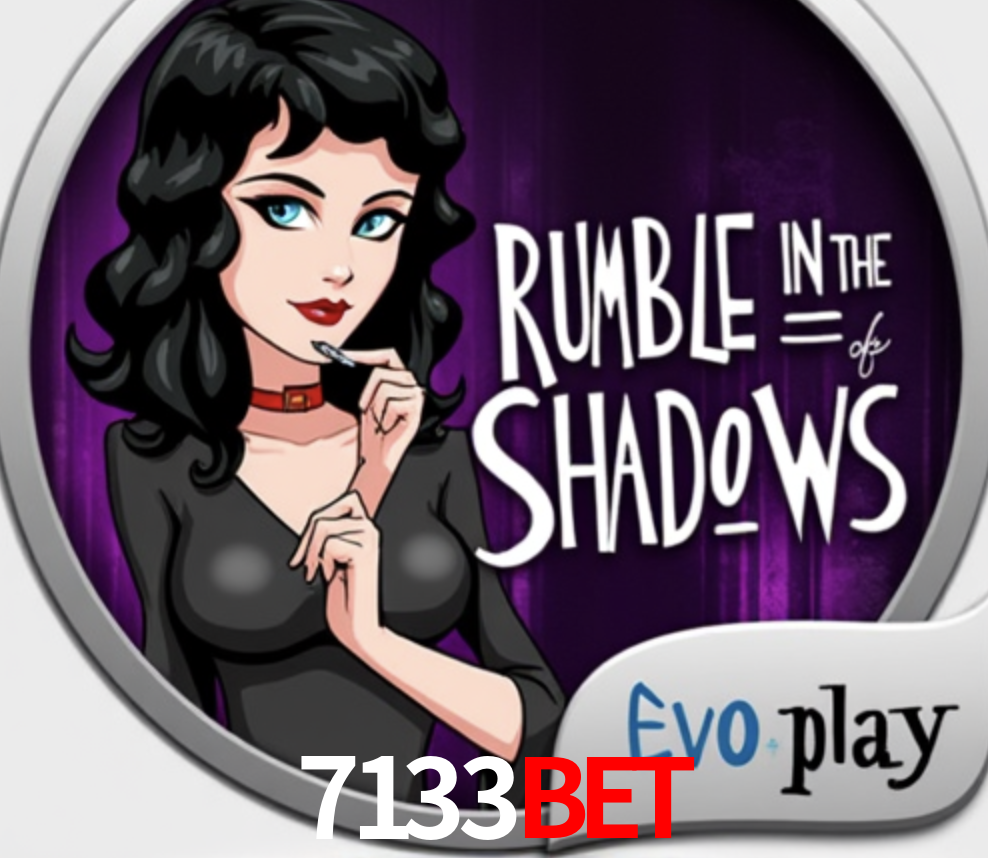 Slot Games 7133BET