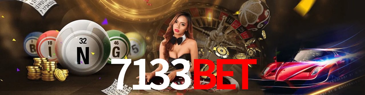 A Experiência Imersiva dos Cassinos Ao Vivo no 7133BET