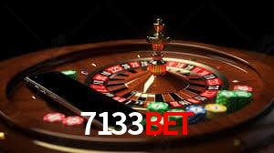Roulette Table 7133BET