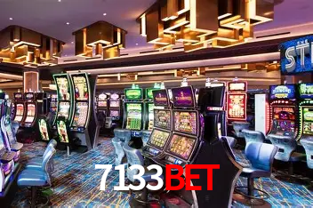 Explorando a Categoria de Eventos em Apostas na 7133BET