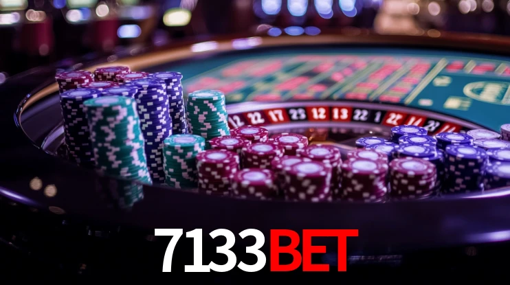 7133BET App Interface