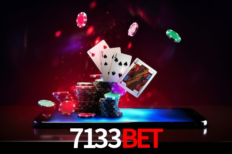 Football Betting 7133BET