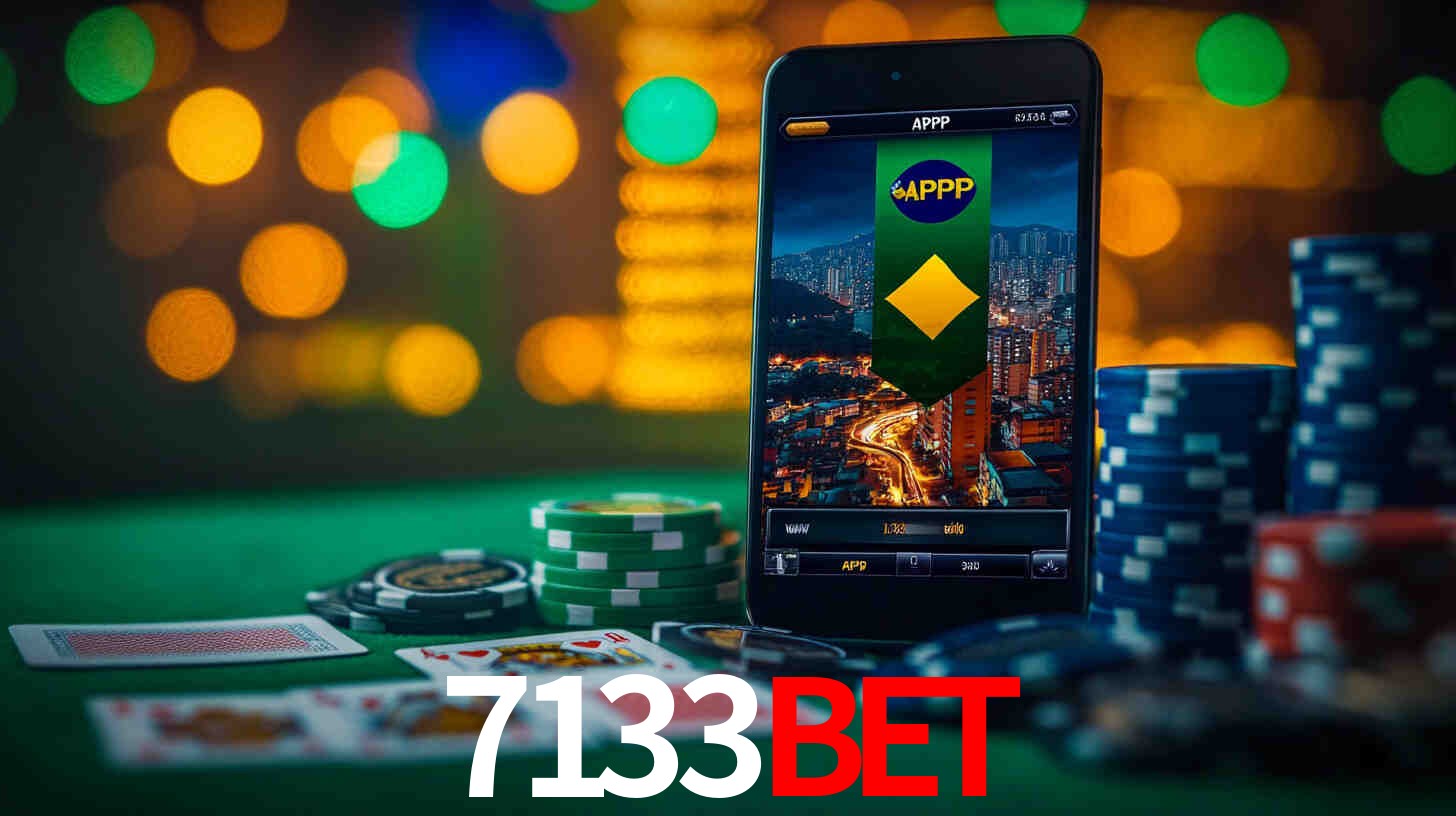 Estatísticas Esportivas 7133BET