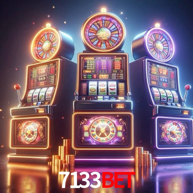7133BET: Seu Especialista em Apostas Esportivas Brasileiras