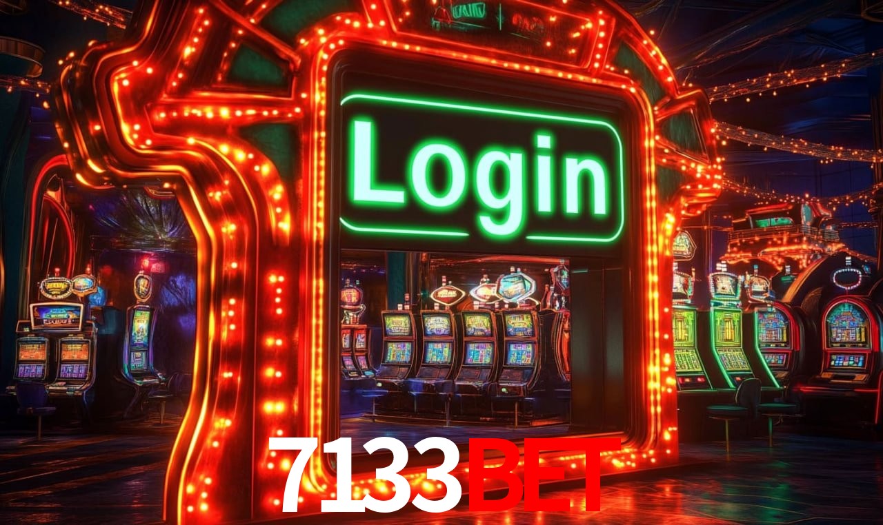 Descubra a Magia dos Jogos de Arcade no 7133BET