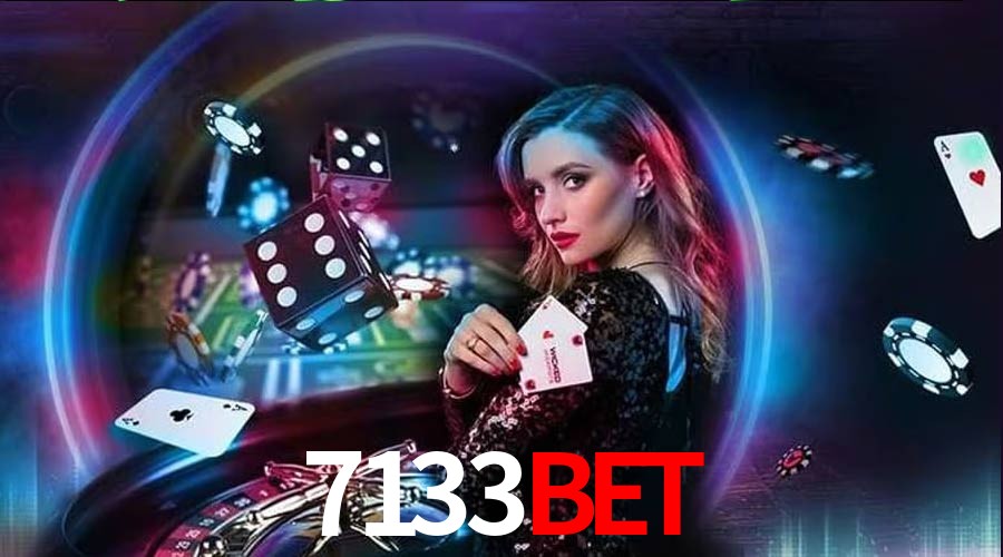 Bonus Features 7133BET