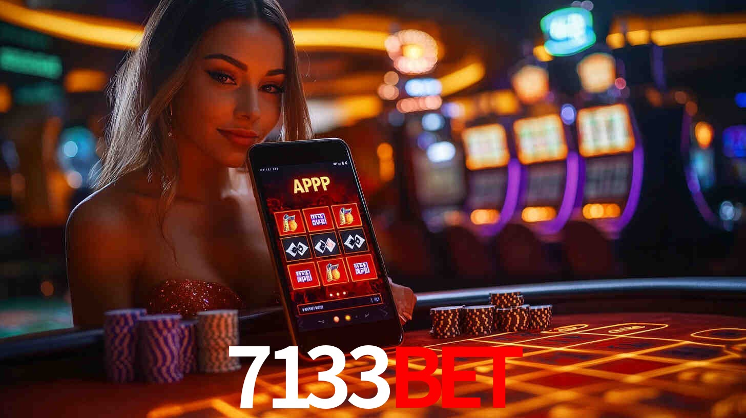 Casino VIP 7133BET